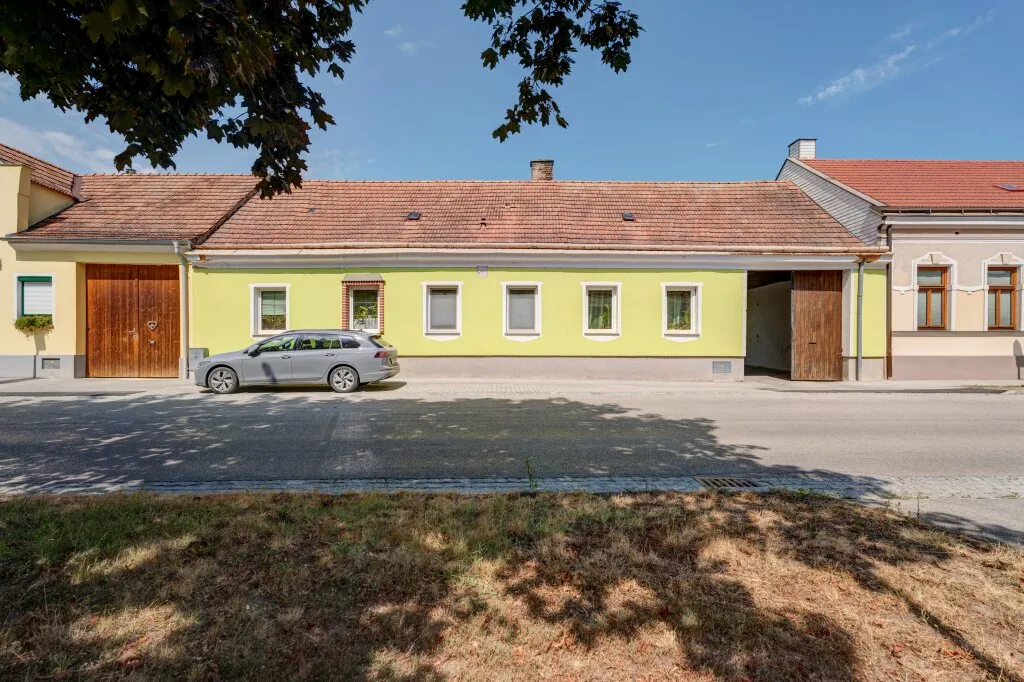 Haus – Auersthal