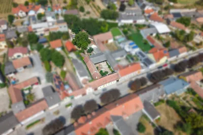 5-Zimmer-Haus kaufen in Gänserndorf – 133 m², € 399.000 – Bild 32 von 35