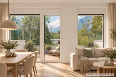 5-Zimmer-Wohnung kaufen in Innsbruck-Land – 125 m², € 915.000 – Bild 2 von 21