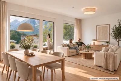 5-Zimmer-Wohnung kaufen in Innsbruck-Land – 125 m², € 915.000