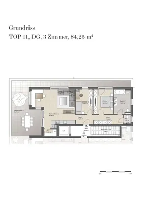 3-Zimmer-Wohnung kaufen in Kufstein – 84,25 m², € 725.000 – Bild 19 von 19
