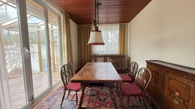 5-Zimmer-Haus kaufen in Mödling – 132 m², € 550.000 – Bild 10 von 25
