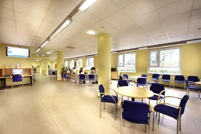 Gewerbeimmobilie mieten in Wien – 323 m² – Bild 5 von 11