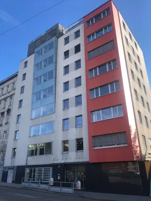 Gewerbeimmobilie mieten in Wien – 323 m² – Bild 3 von 11