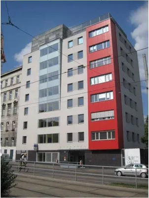 Gewerbeimmobilie mieten in Wien – 323 m² – Bild 2 von 11