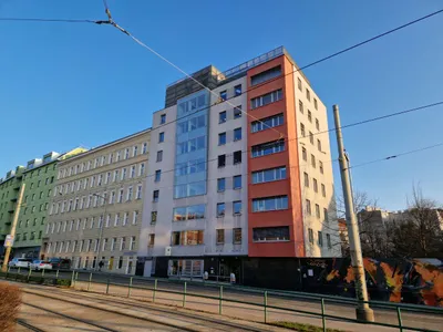 Gewerbeimmobilie mieten in Wien – 323 m² – Bild 1 von 11