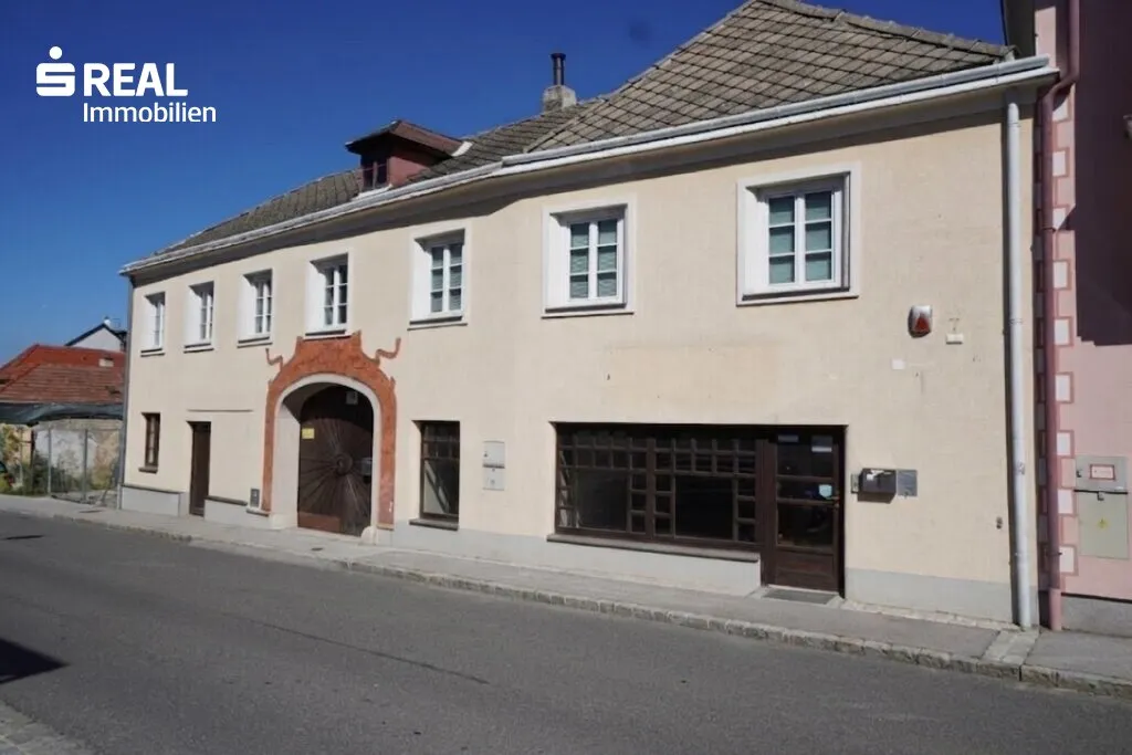 Haus – Perchtoldsdorf