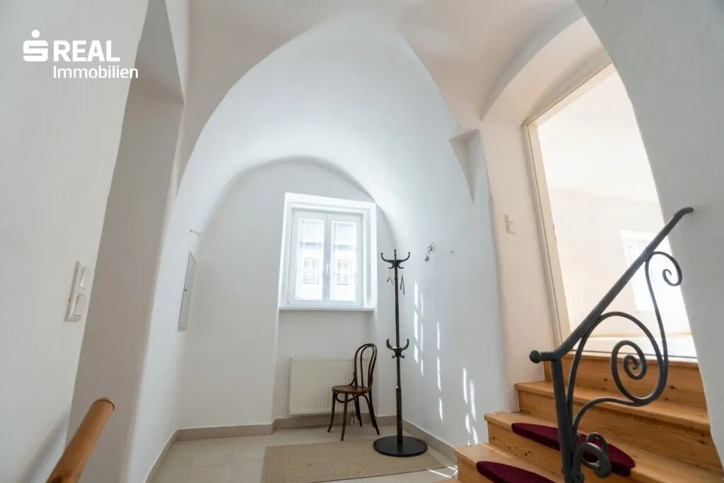 Haus – Perchtoldsdorf - Ansicht 3