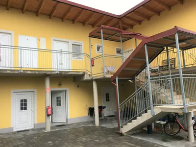 Wohnung mieten in Graz-Umgebung – 17 m², € 448 – Bild 5 von 7