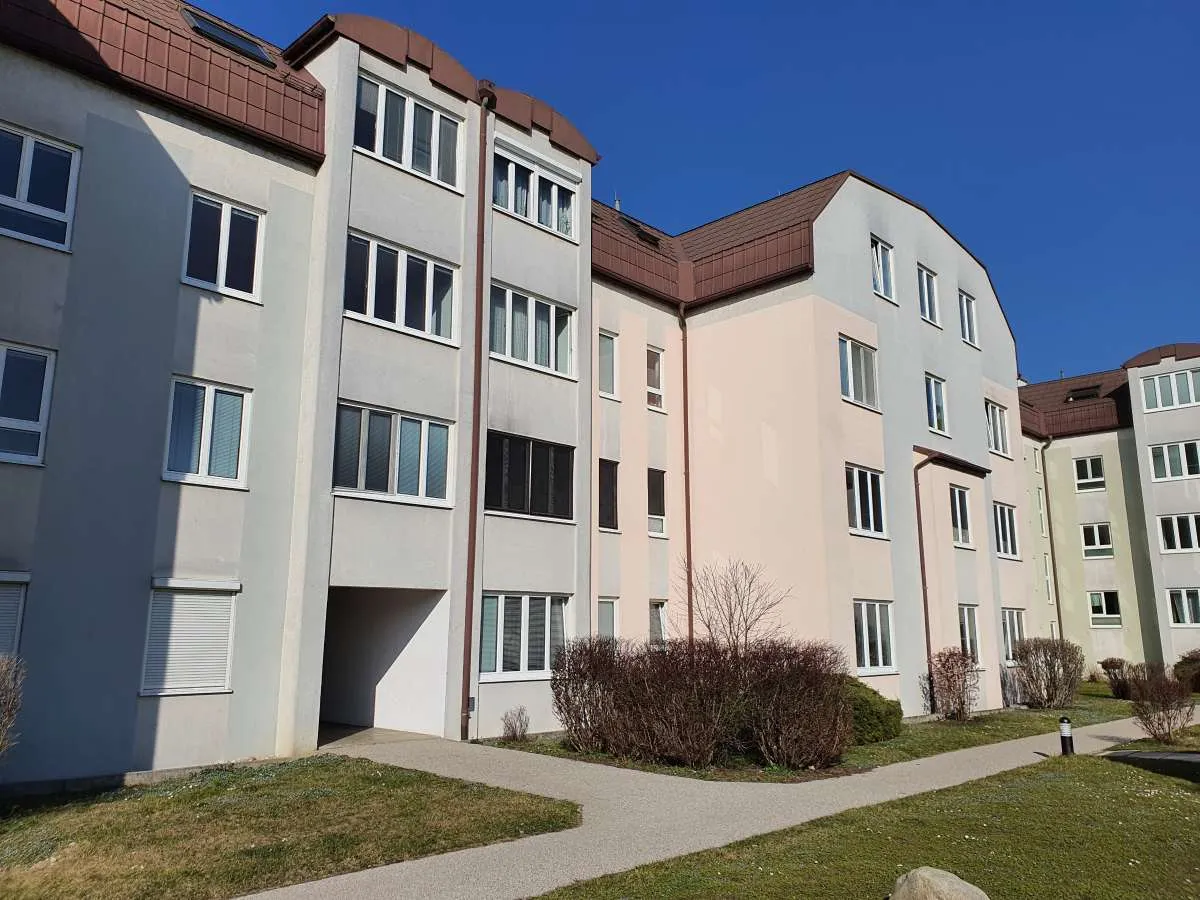 Apartment in Krems an der Donau, Weinzierl, Katastralgemeinde Weinzierl bei Krems - Ansicht 3