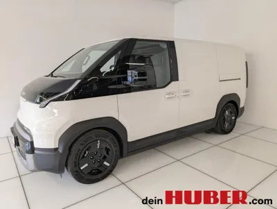KIA PV5 Cargo 4DR 71,2kWh L2H1 Pure Transporter / Kastenwagen