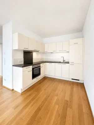 2-Zimmer-Wohnung mieten in Graz – 47 m², € 795 – Bild 1 von 5