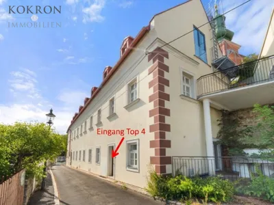 2-Zimmer-Wohnung kaufen in Wien – 81,58 m², € 400.000 – Bild 4 von 11
