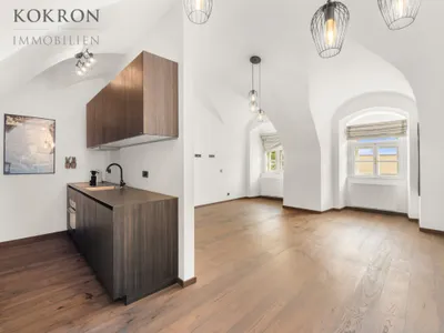 2-Zimmer-Wohnung kaufen in Wien – 81,58 m², € 400.000 – Bild 2 von 11