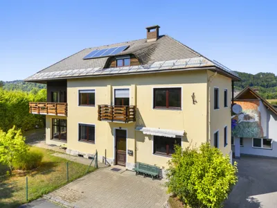 15-Zimmer-Gewerbeimmobilie kaufen in Klagenfurt Land – 350 m², € 395.000 – Bild 3 von 35