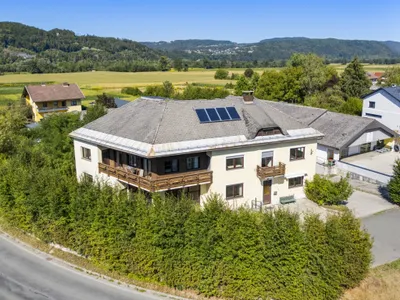 15-Zimmer-Gewerbeimmobilie kaufen in Klagenfurt Land – 350 m², € 395.000 – Bild 5 von 35