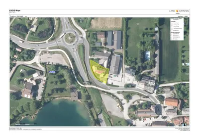 15-Zimmer-Gewerbeimmobilie kaufen in Klagenfurt Land – 350 m², € 395.000 – Bild 31 von 35
