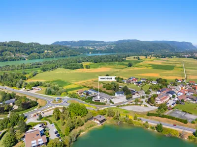 15-Zimmer-Gewerbeimmobilie kaufen in Klagenfurt Land – 350 m², € 395.000 – Bild 6 von 35