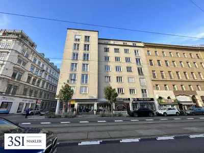 Gewerbeimmobilie mieten in Wien – 37 m², € 843 – Bild 6 von 7