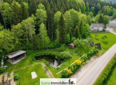 Grundstück kaufen in Gmunden – 11 258 m², € 651.765 – Bild 2 von 14