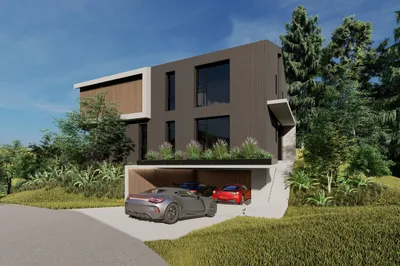 Grundstück kaufen in Villach Land – 1 200 m², € 700.000 – Bild 5 von 5