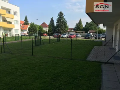 3-Zimmer-Wohnung mieten in Neunkirchen – 54,95 m², € 869 – Bild 3 von 4