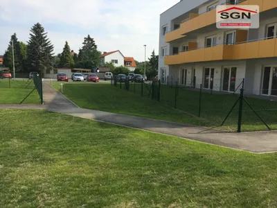 3-Zimmer-Wohnung mieten in Neunkirchen – 54,95 m², € 869 – Bild 2 von 4