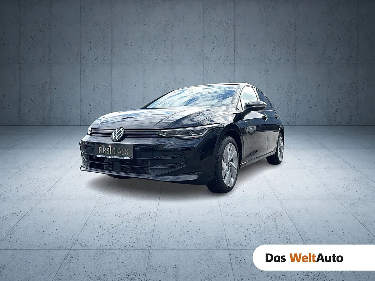 VW Golf
