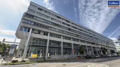 18-Zimmer-Gewerbeimmobilie mieten in Wien – 775 m², € 13.617 – Bild 11 von 13