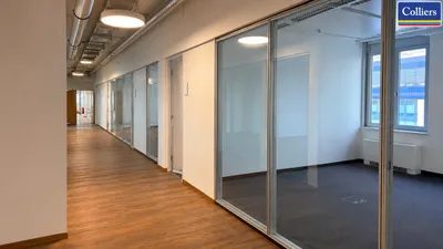 18-Zimmer-Gewerbeimmobilie mieten in Wien – 775 m², € 13.617 – Bild 7 von 13