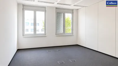 18-Zimmer-Gewerbeimmobilie mieten in Wien – 775 m², € 13.617 – Bild 5 von 13
