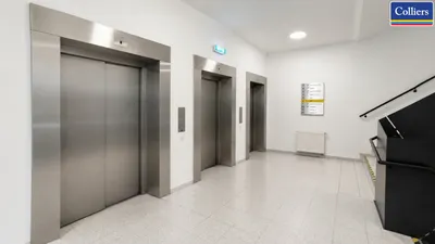 18-Zimmer-Gewerbeimmobilie mieten in Wien – 775 m², € 13.617 – Bild 10 von 13