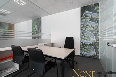 Gewerbeimmobilie mieten in Linz Land – 559 m², € 3.735 – Bild 5 von 13