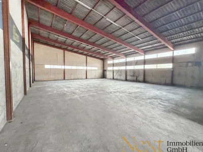 Gewerbeimmobilie mieten in Linz Land – 559 m², € 3.735 – Bild 11 von 13