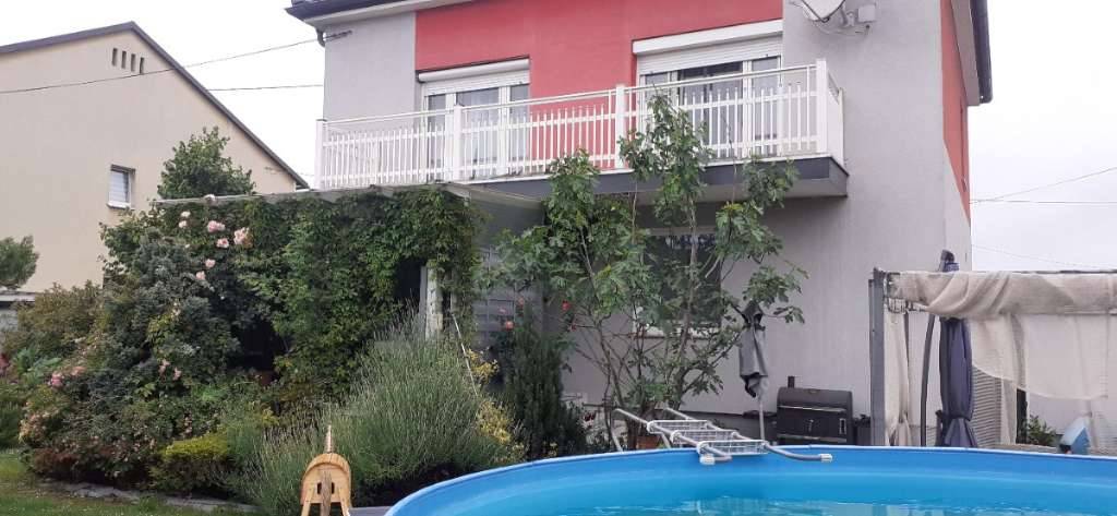 Haus mit Garten in Langholzfeld, Pasching zu vermieten. - Ansicht 3