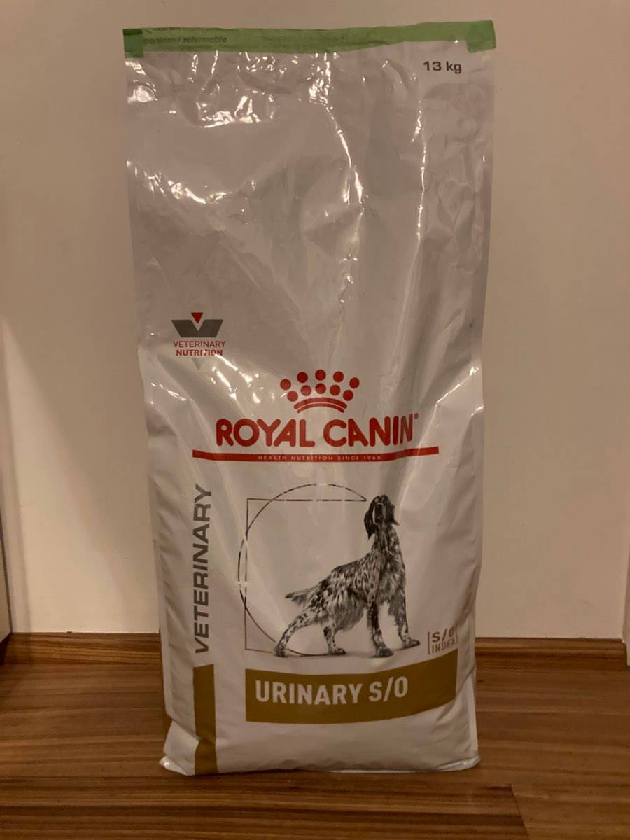 Royal Canin Urinary S/ O(Reserviert fr Stefanie),  30,- (1210 Wien) -  willhaben