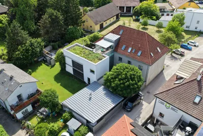 Gewerbeimmobilie kaufen in Perg – 501,1 m², € 1.250.000 – Bild 3 von 51