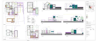 Gewerbeimmobilie kaufen in Perg – 501,1 m², € 1.250.000 – Bild 51 von 51