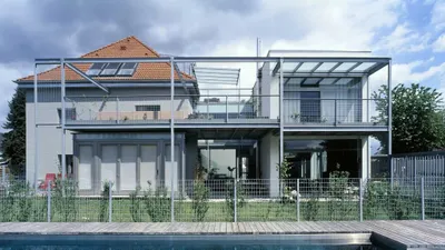 Gewerbeimmobilie kaufen in Perg – 501,1 m², € 1.250.000 – Bild 13 von 51