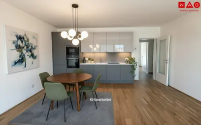 4-Zimmer-Wohnung kaufen in Linz – 83,63 m², € 486.190 – Bild 3 von 26
