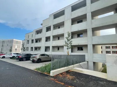 2-Zimmer-Wohnung mieten in Hartberg-Fürstenfeld – 51,02 m², € 657 – Bild 2 von 27