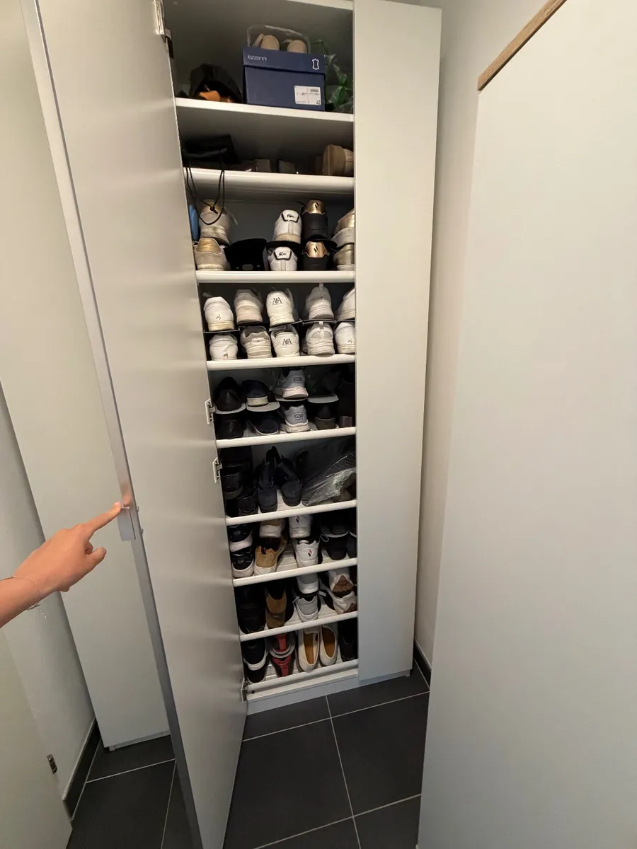 Wunderschöne, ruhige und sonnige 2-Zimmer-Wohnung im Herzen Wiens - 3. Bezirk, Rochusgasse - Ansicht 3