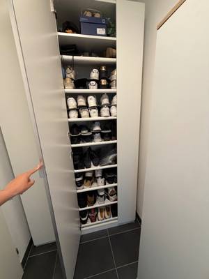 Wunderschöne, ruhige und sonnige 2-Zimmer-Wohnung im Herzen Wiens - 3. Bezirk, Rochusgasse – Bild 3