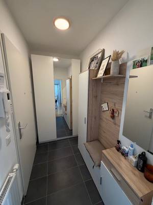 Wunderschöne, ruhige und sonnige 2-Zimmer-Wohnung im Herzen Wiens - 3. Bezirk, Rochusgasse – Bild 2
