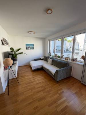 Wunderschöne, ruhige und sonnige 2-Zimmer-Wohnung im Herzen Wiens - 3. Bezirk, Rochusgasse