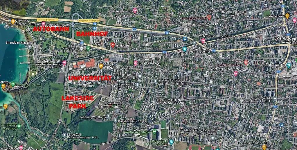 Provisionsfrei - Bürofläche mit 90m² in Bestlage - Ansicht 3