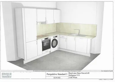 2-Zimmer-Wohnung mieten in Wien – 66 m², € 948 – Bild 9 von 15