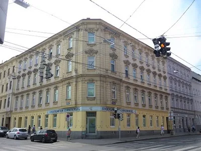 2-Zimmer-Wohnung mieten in Wien – 66 m², € 948 – Bild 1 von 15