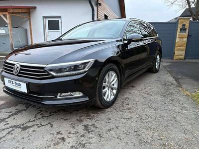 VW Passat Variant Comfortline 1,6 TDI LED