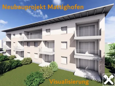 Wohnung zum Kauf in 5230 Braunau am Inn